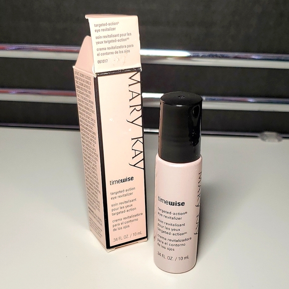 Mary Kay Other - NEW Mary Kay Timewise Targeted-Action Eye Revitalizer